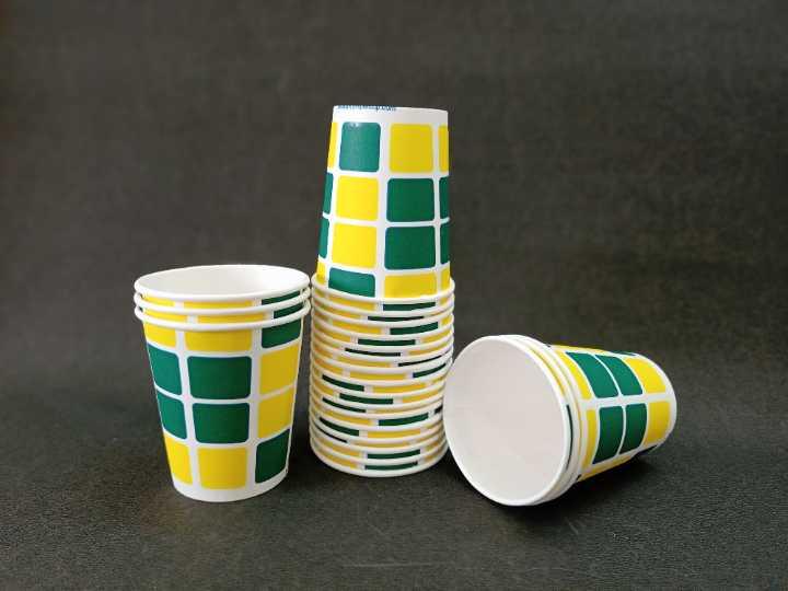 Paper Cups