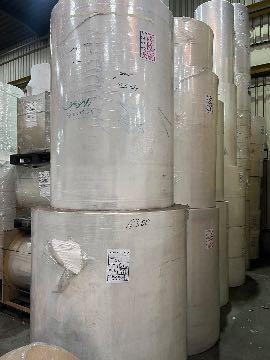 Greaseproof Baking Paper 