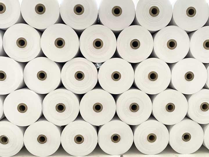 Get a Free Quote for Thermal Paper Rolls, POS Receipt Paper, Bill Rolls
