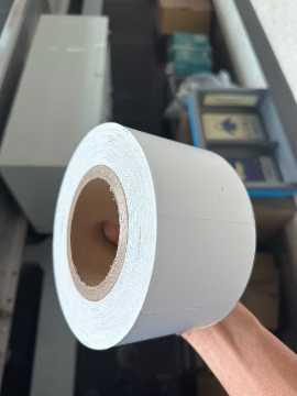 Label Tags in Aviation Service