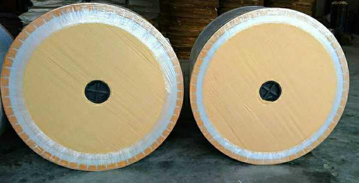 White Back Duplex Board