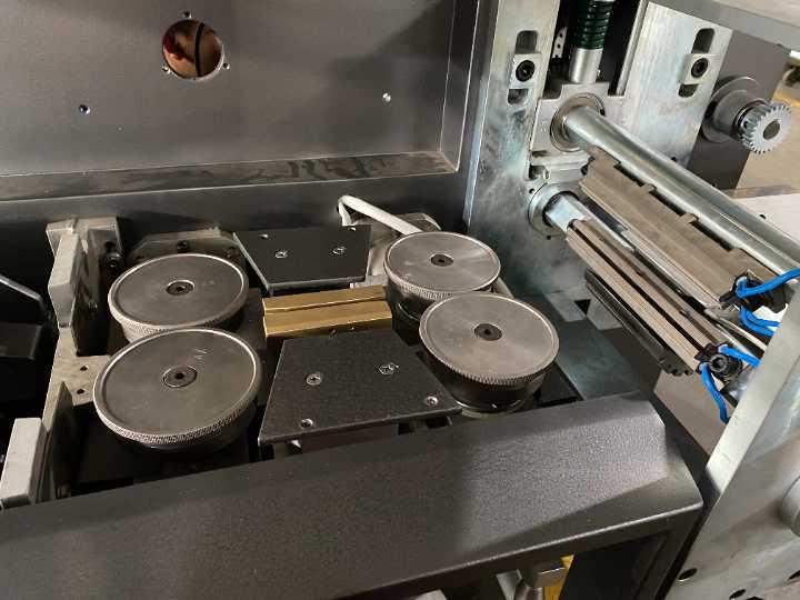 Aquila 250S - Horizontal Flow Wrapping Machine