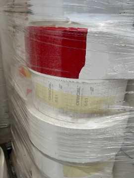 Silicone Coated Release Paper