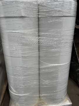 Silicone Coated Release Paper