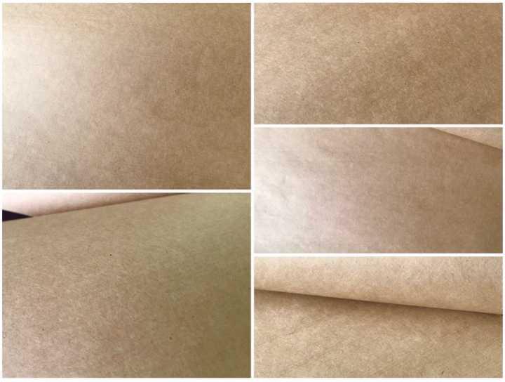 Kraft Papers
