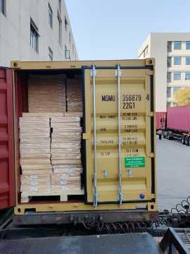 Self Adhesive Paper