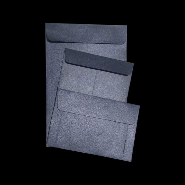 Recycled Color Envelopes