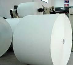 Thermal Paper Jumbo Rolls