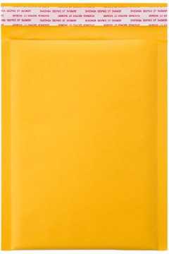 Bubble Mailers / Kraft Paper Bubble Mailers