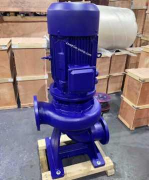 LXLZ Paper Pulp Pump