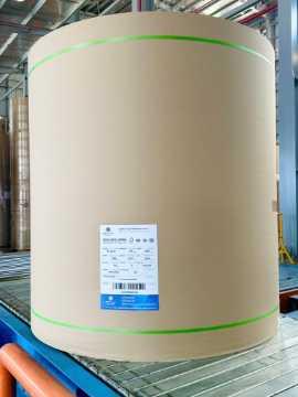 Corrugating Medium / Fluting Paper