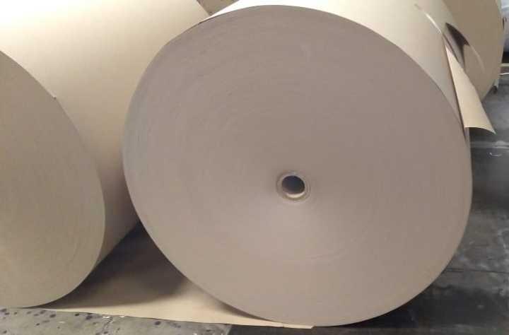 MG Kraft Paper