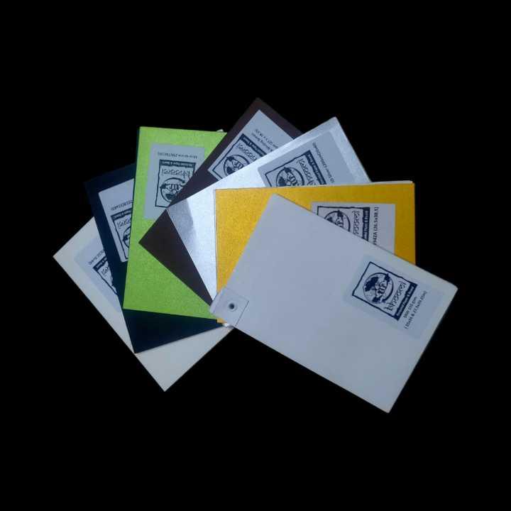 Recycled Paper Board