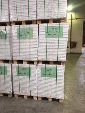 OEM Food Grade Ivory Board / FBB / SBS Board Paper