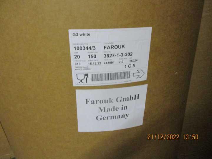 MG Kraft Paper