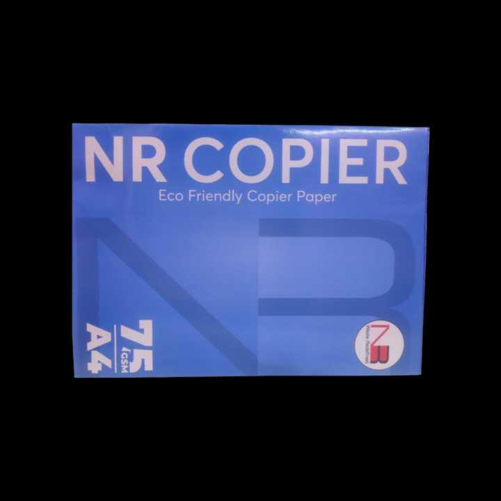 NR Copier Paper