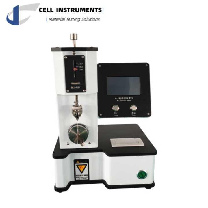 MIT Folding Endurance Tester