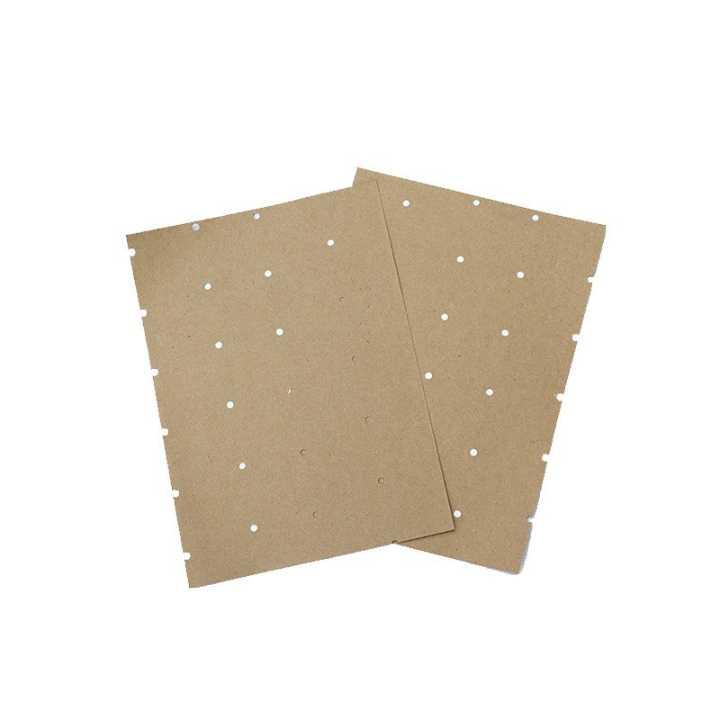 Perforated Kraft Paper