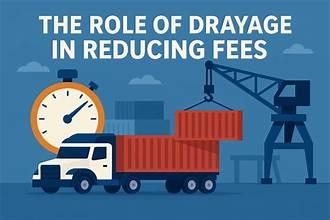 Port Operations Handling, Cargo Transport of Containers