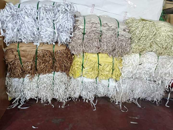 PE Coated Paper Trim Stocks