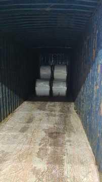 1PE and 2PE Coated Cup Stock 