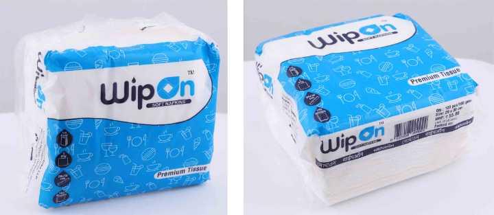 Soft Tissue Napkins