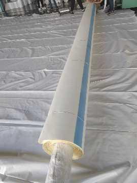 Press Felts