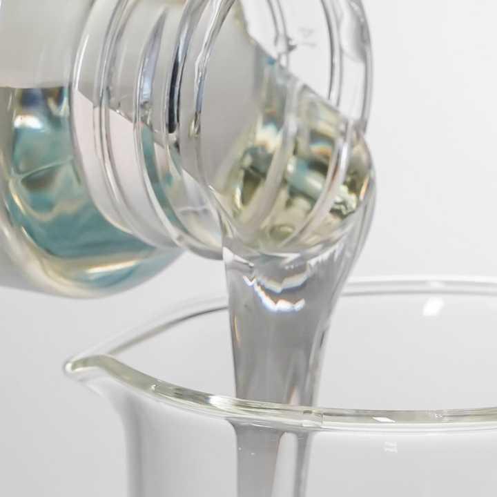 Polydadmac Polymer (Water Treatment Chemicals)