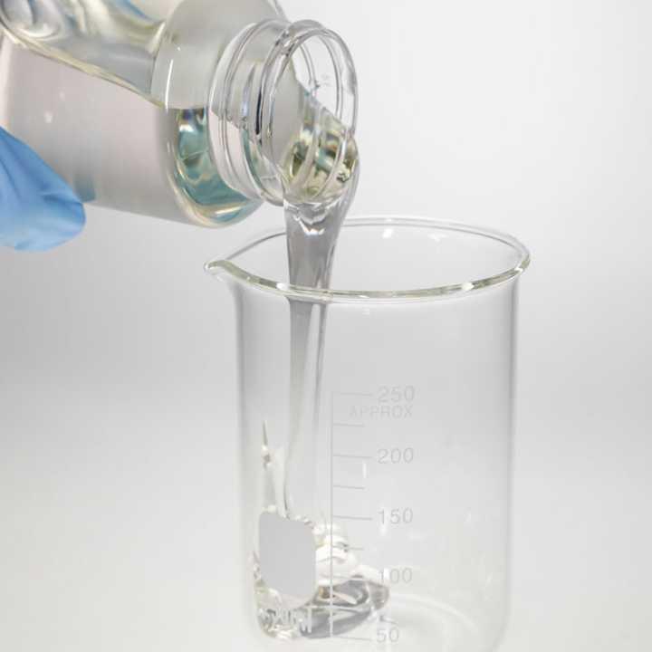 Polydadmac Polymer (Water Treatment Chemicals)