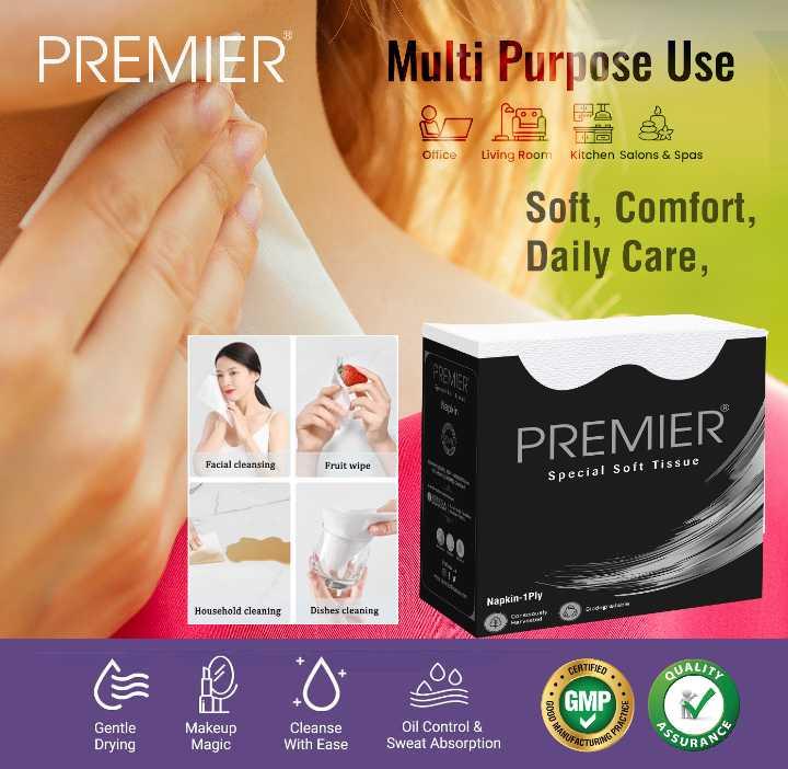 Premier Special Soft Tissue
