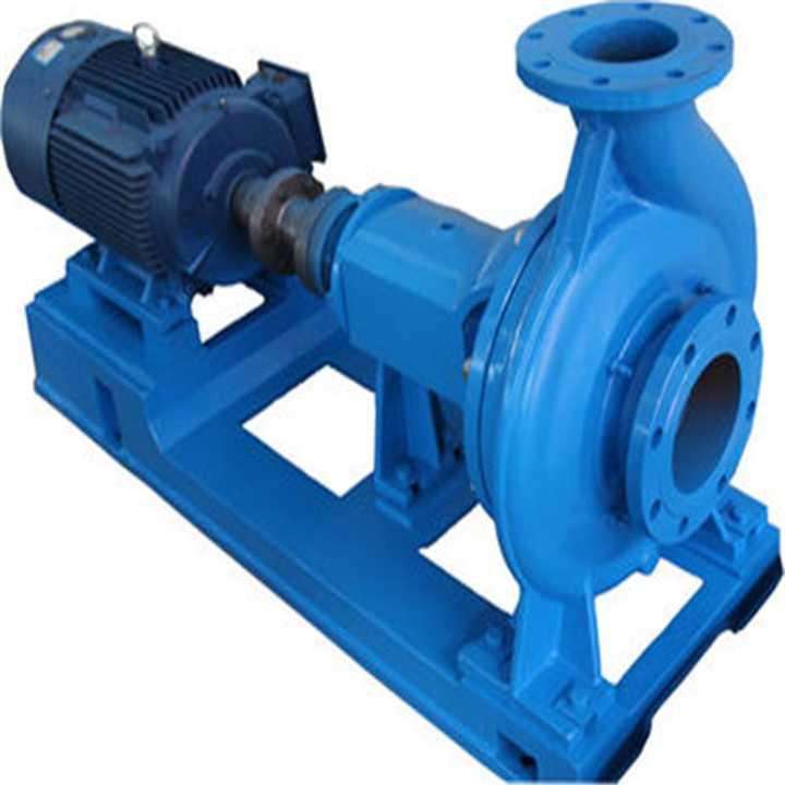 Centrifugal Pumps