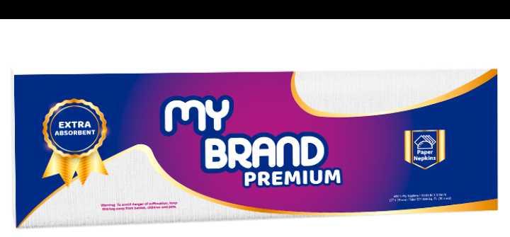 Bath Tissues, Paper Towels, Napkins and Boxes