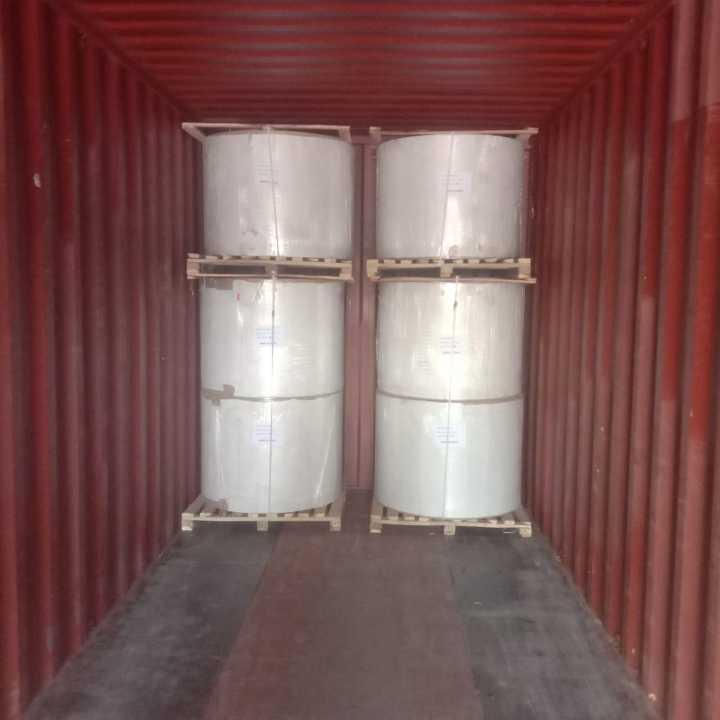 High Wet Strength Paper