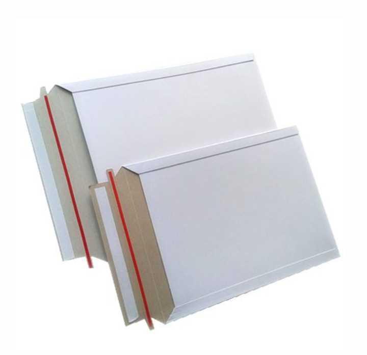 Paperboard Mailers