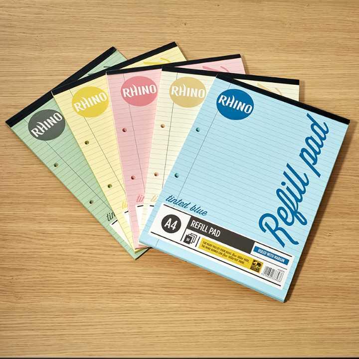 Refill Pads