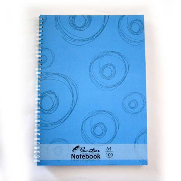 Spiral Notepads