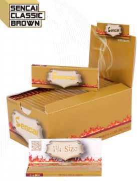 Cigarette Paper & Paperboard Packs