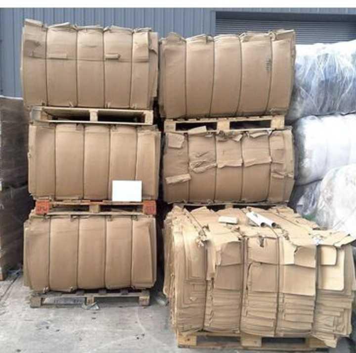 OCC 11 (Old Corrugated Cardboard) 