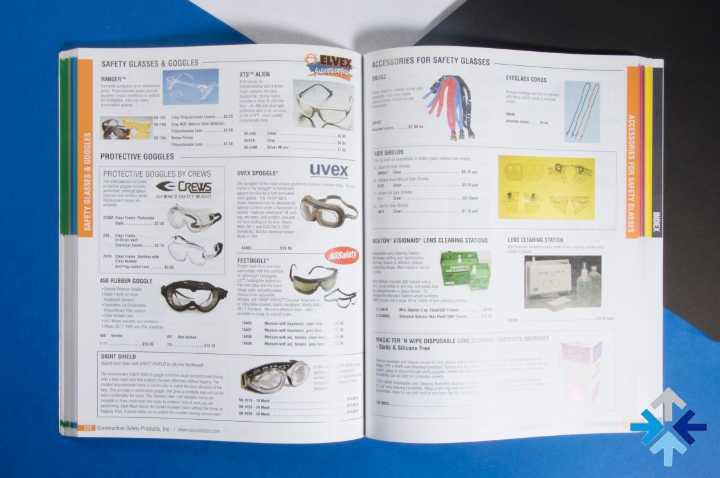 Catalogs