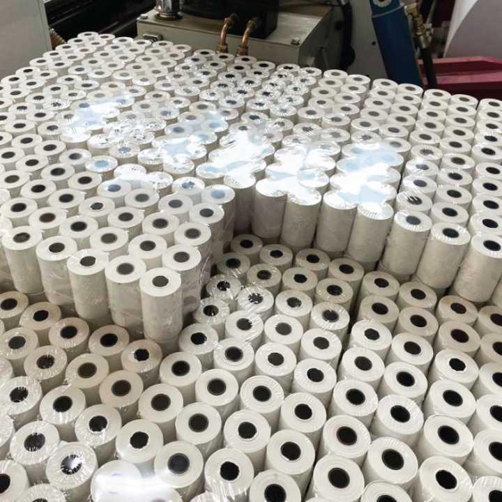 Thermal Paper Rolls