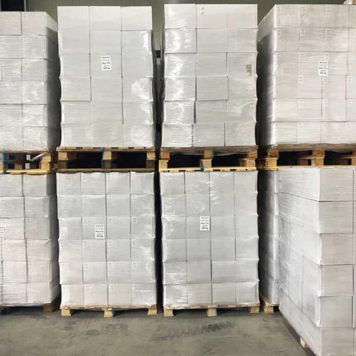 Thermal Paper Rolls
