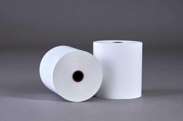Thermal Paper Jumbo Rolls