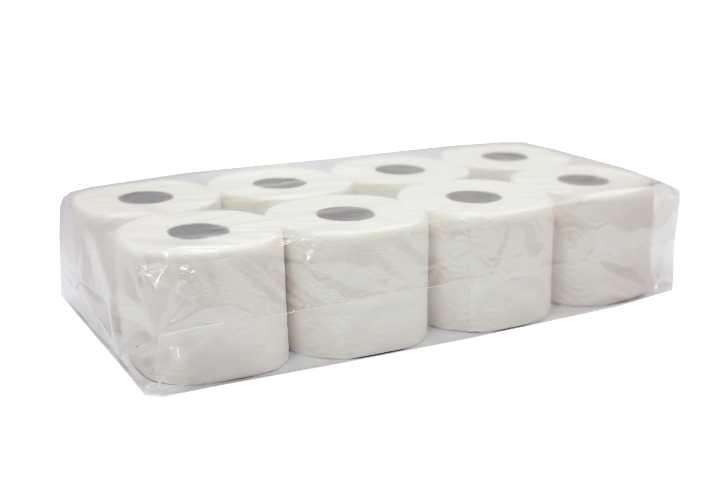 Toilet Paper Rolls - Customized