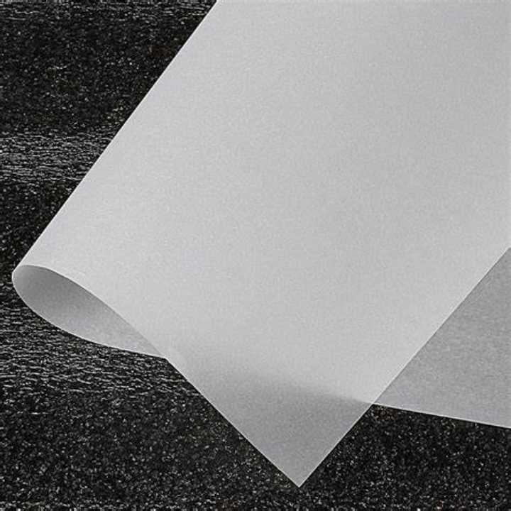 Tracing Paper