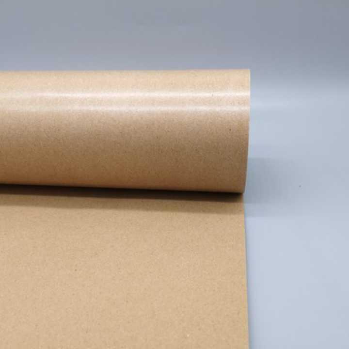 Recycled Kraft Paper