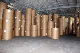 Recycled Kraft Paper