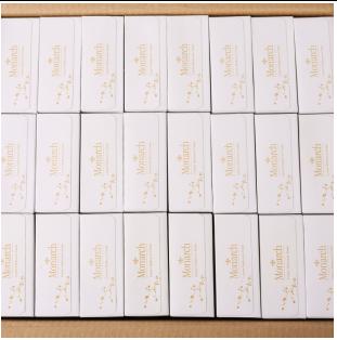 Facial Tissue Paper Boxes