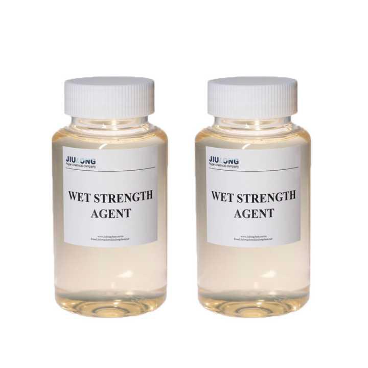 Get A Free Quote For Wet Strength Agents 500 Metric Ton From Weifang
