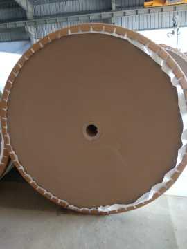 Absorbent Kraft Paper