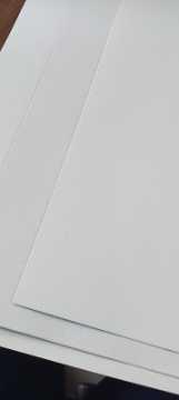Grey Back Duplex Paper Board